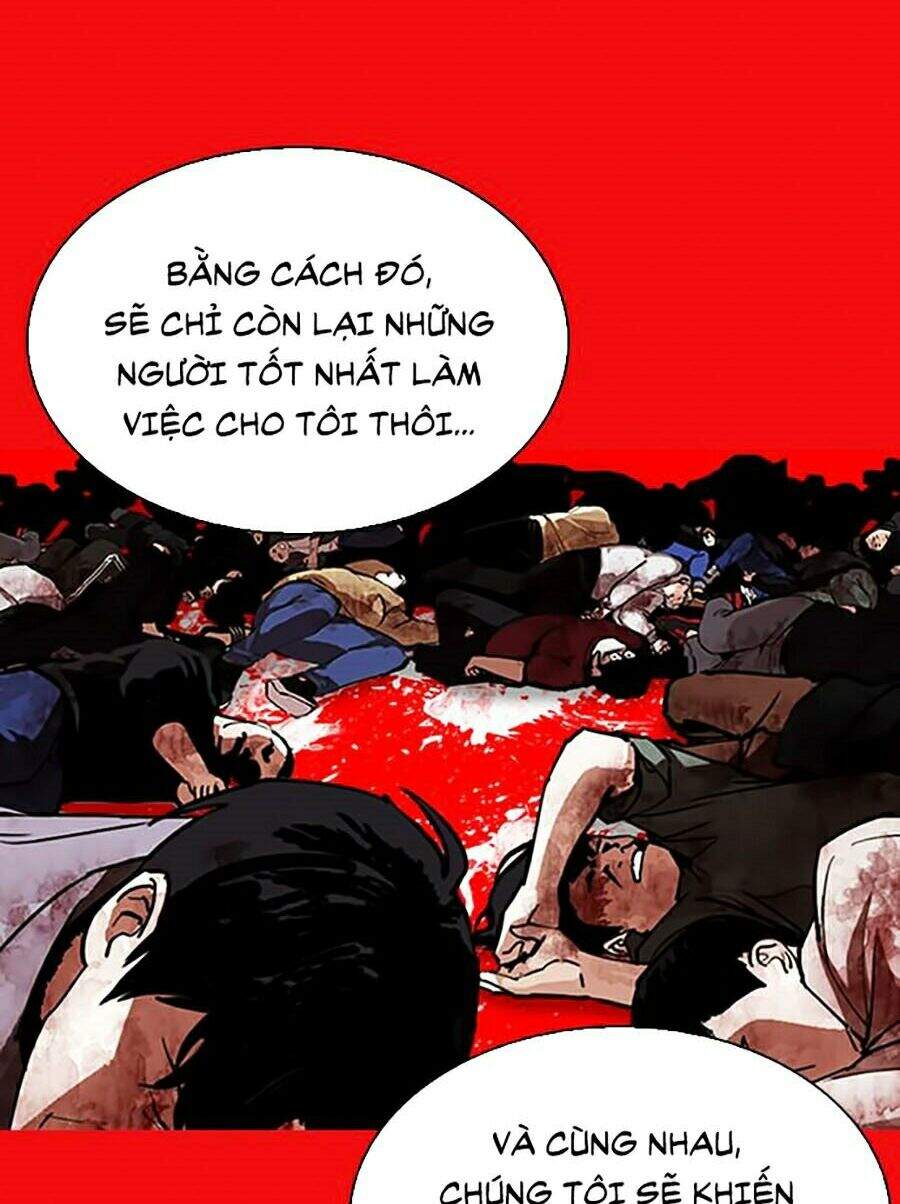 Lookism - Hoán Đổi Diệu Kỳ hoán đổi diệu kỳ - chapter 315 - Upload bởi truyensieuhay.com