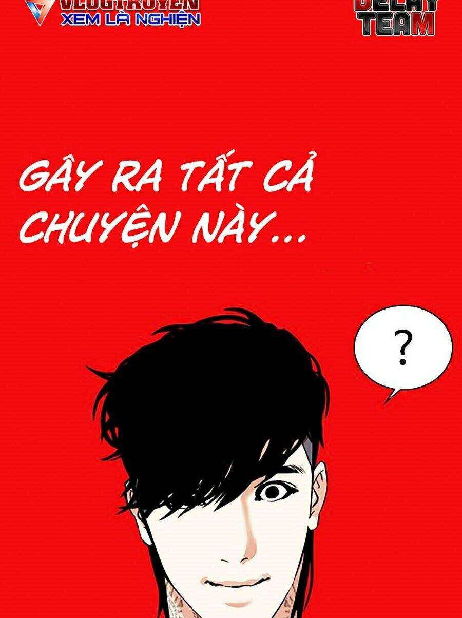 Lookism - Hoán Đổi Diệu Kỳ hoán đổi diệu kỳ - chapter 315 - Upload bởi truyensieuhay.com