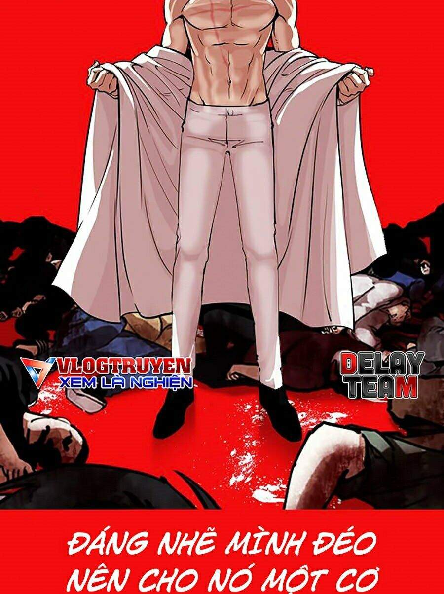 Lookism - Hoán Đổi Diệu Kỳ hoán đổi diệu kỳ - chapter 315 - Upload bởi truyensieuhay.com