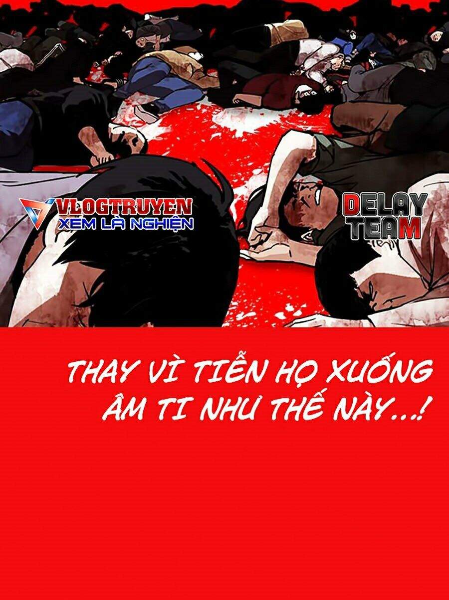 Lookism - Hoán Đổi Diệu Kỳ hoán đổi diệu kỳ - chapter 315 - Upload bởi truyensieuhay.com