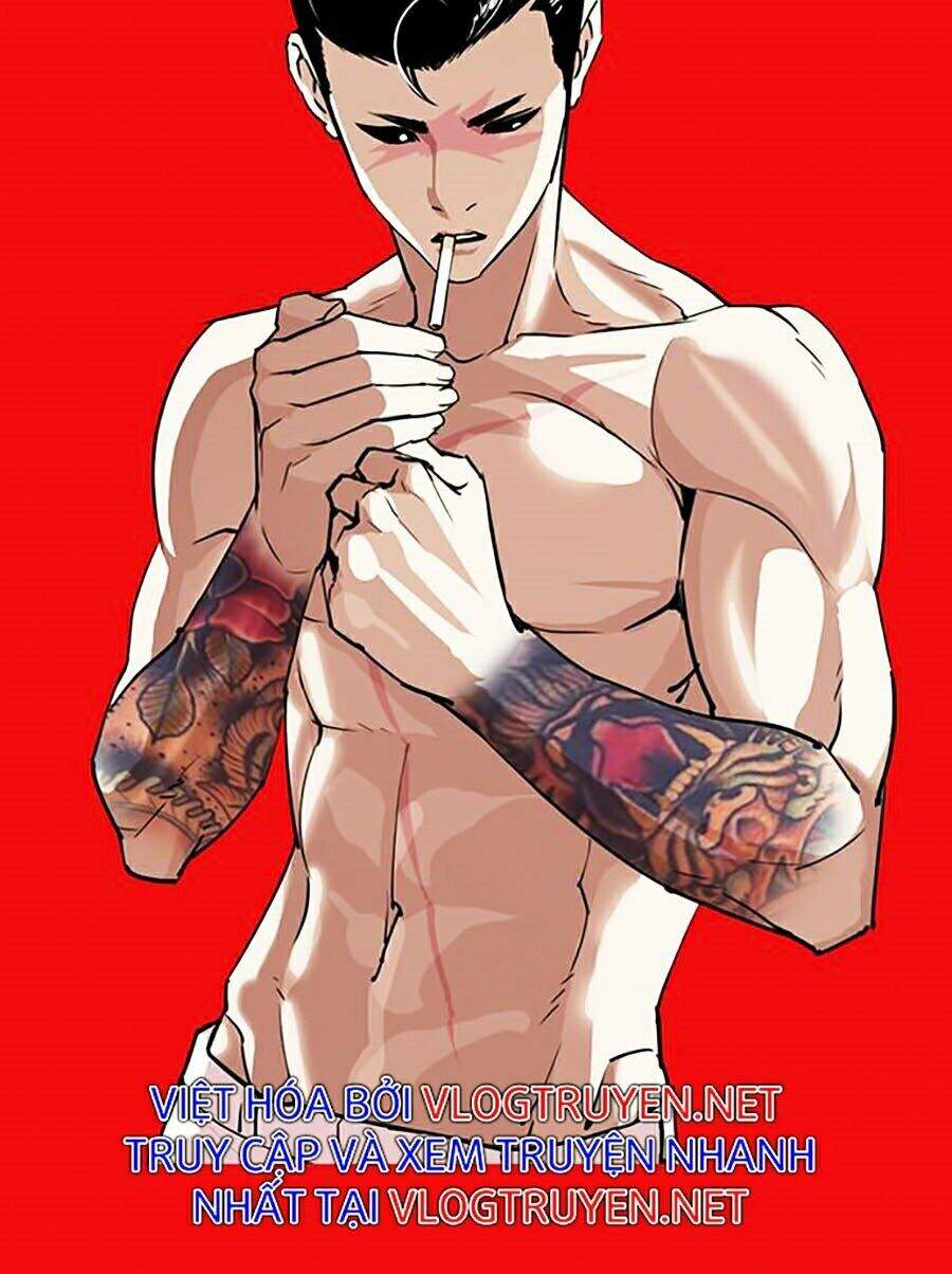Lookism - Hoán Đổi Diệu Kỳ hoán đổi diệu kỳ - chapter 315 - Upload bởi truyensieuhay.com