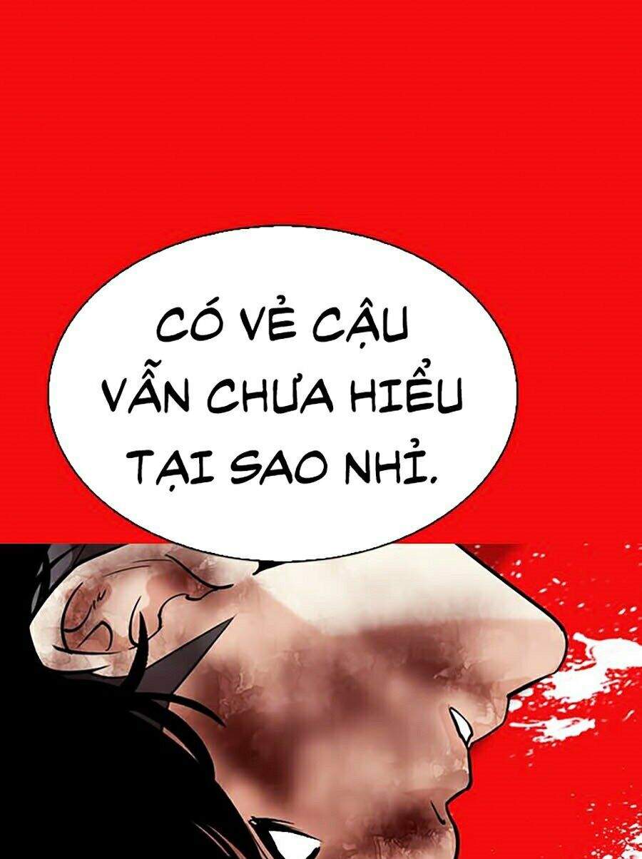Lookism - Hoán Đổi Diệu Kỳ hoán đổi diệu kỳ - chapter 315 - Upload bởi truyensieuhay.com