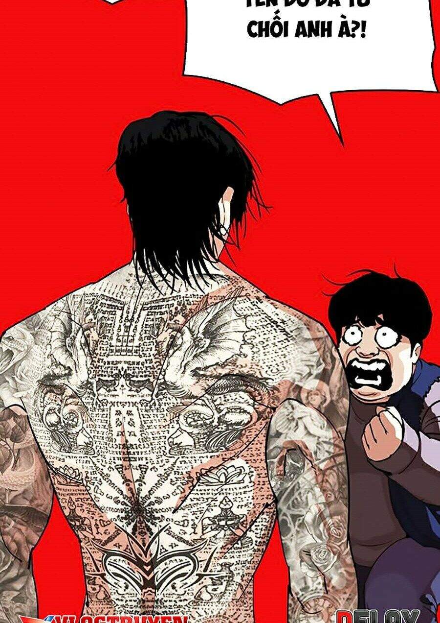 Lookism - Hoán Đổi Diệu Kỳ hoán đổi diệu kỳ - chapter 315 - Upload bởi truyensieuhay.com
