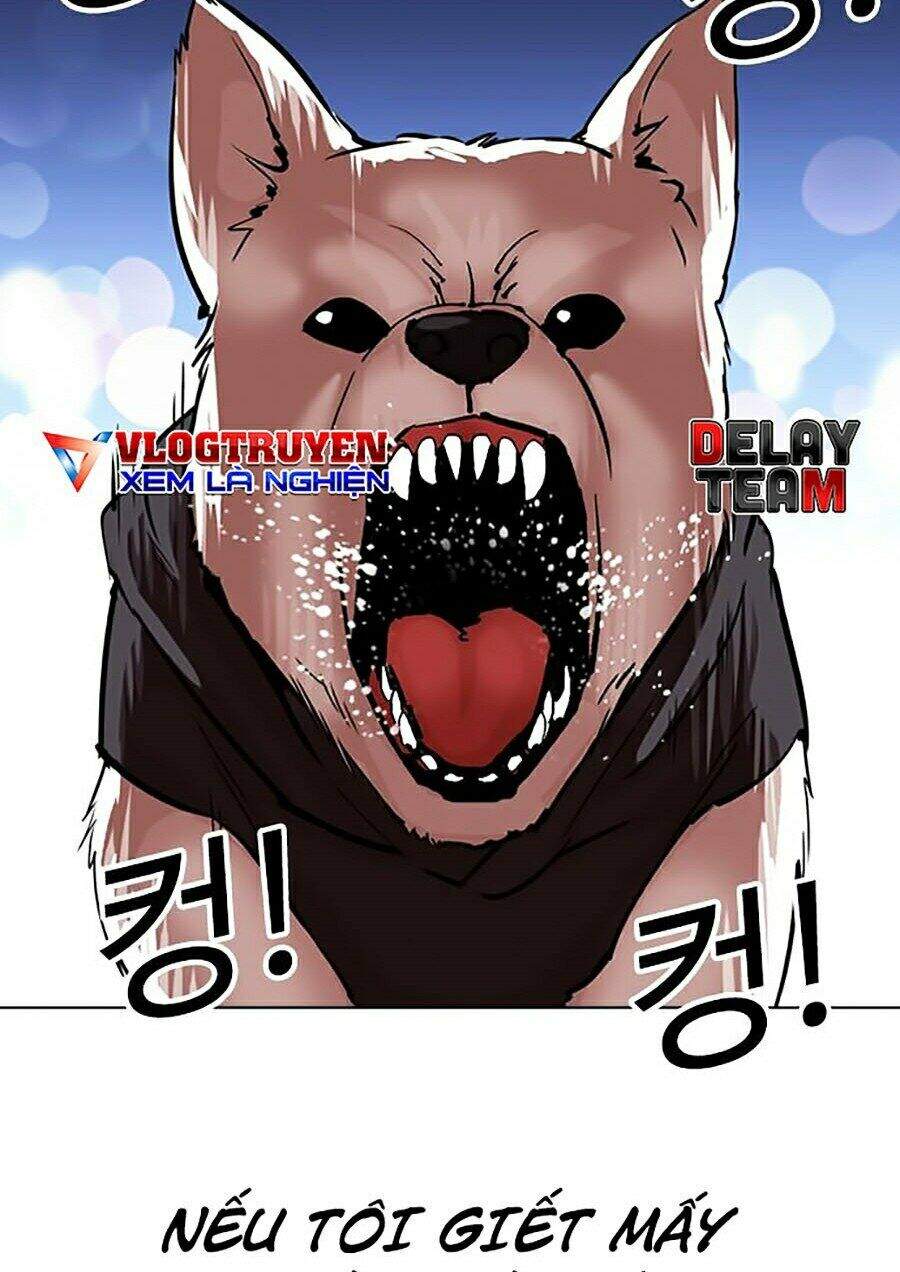 Lookism - Hoán Đổi Diệu Kỳ hoán đổi diệu kỳ - chapter 315 - Upload bởi truyensieuhay.com