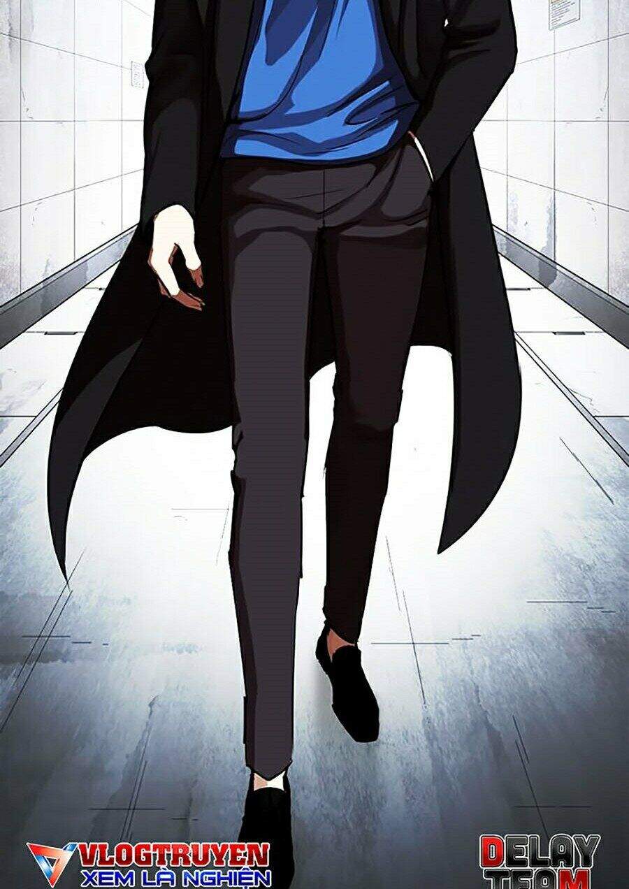 Lookism - Hoán Đổi Diệu Kỳ hoán đổi diệu kỳ - chapter 315 - Upload bởi truyensieuhay.com