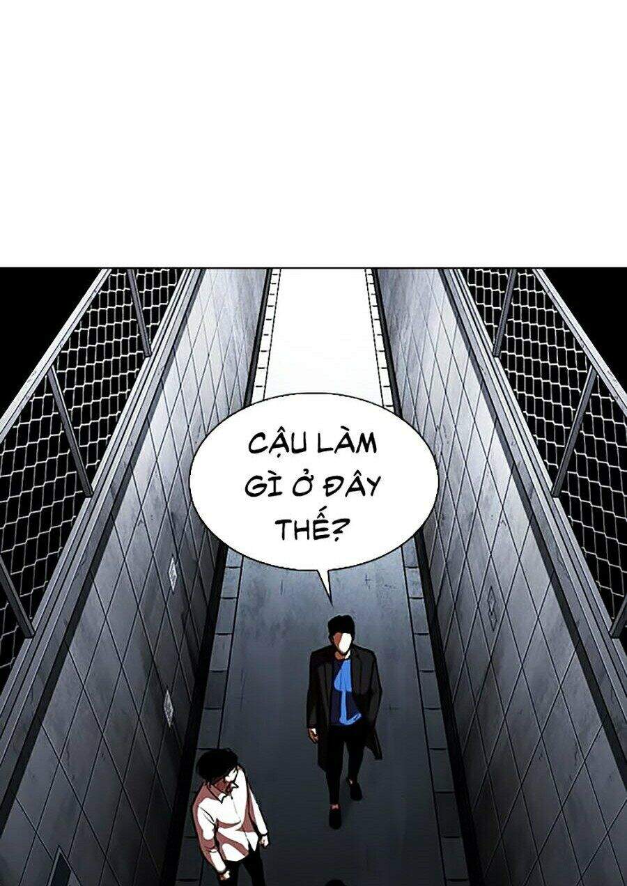 Lookism - Hoán Đổi Diệu Kỳ hoán đổi diệu kỳ - chapter 315 - Upload bởi truyensieuhay.com