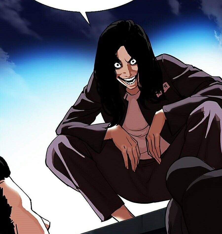 Lookism - Hoán Đổi Diệu Kỳ hoán đổi diệu kỳ - chapter 315 - Upload bởi truyensieuhay.com
