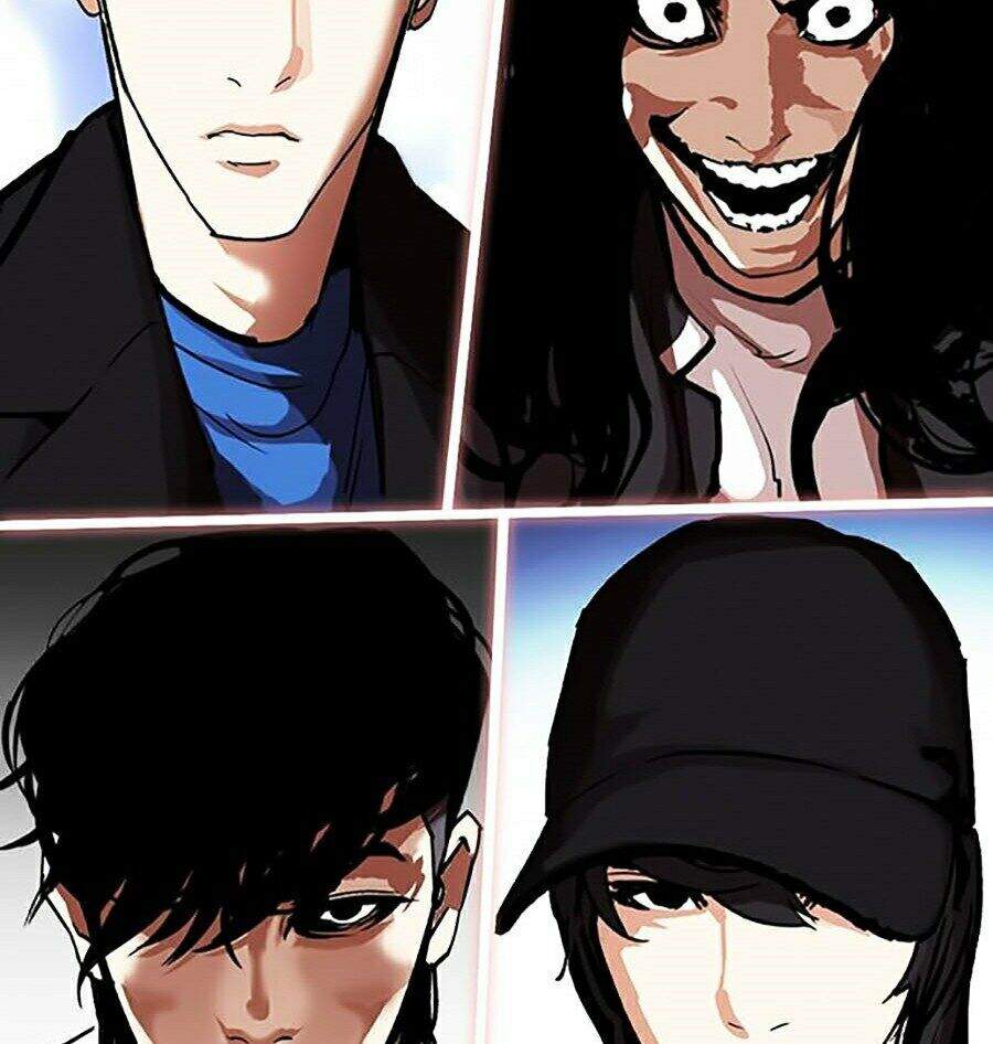 Lookism - Hoán Đổi Diệu Kỳ hoán đổi diệu kỳ - chapter 315 - Upload bởi truyensieuhay.com