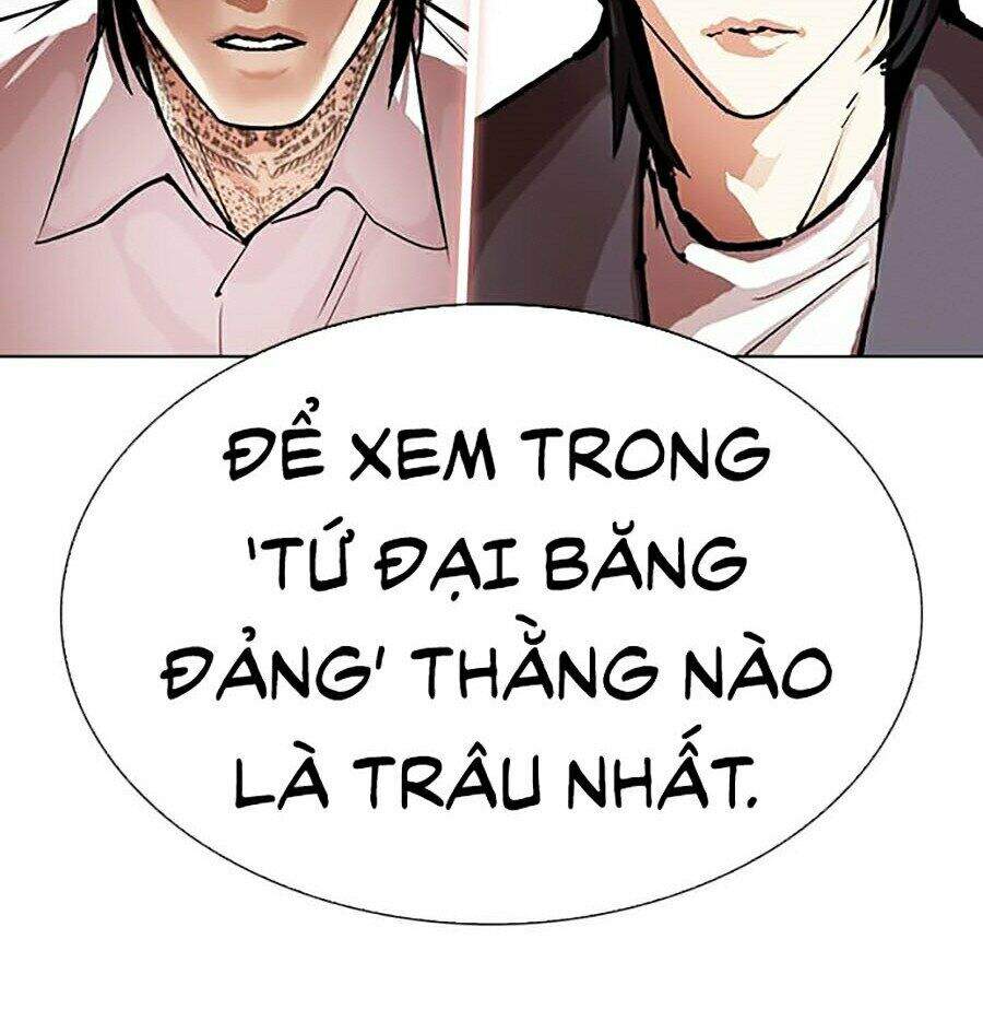 Lookism - Hoán Đổi Diệu Kỳ hoán đổi diệu kỳ - chapter 315 - Upload bởi truyensieuhay.com