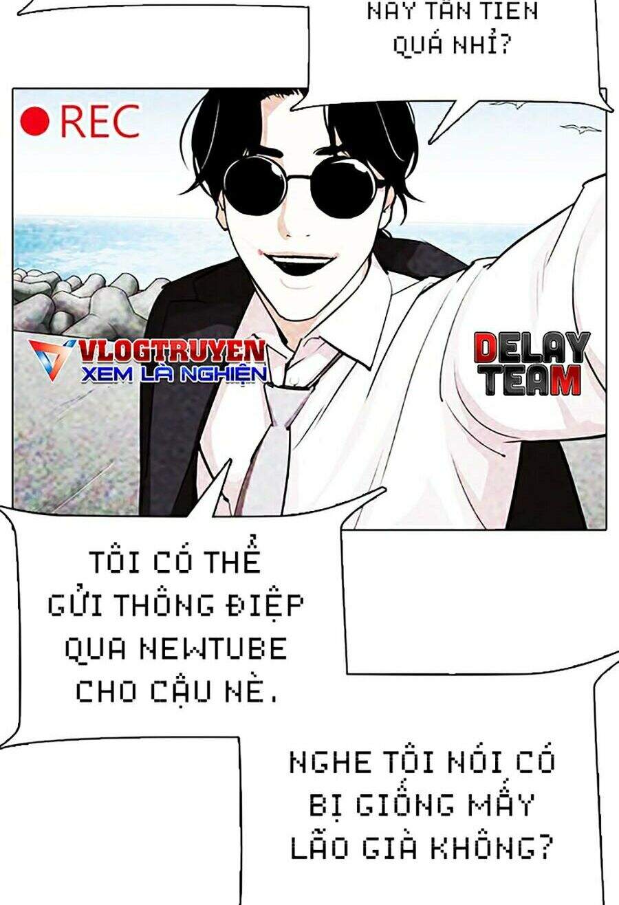 Lookism - Hoán Đổi Diệu Kỳ hoán đổi diệu kỳ - chapter 315 - Upload bởi truyensieuhay.com