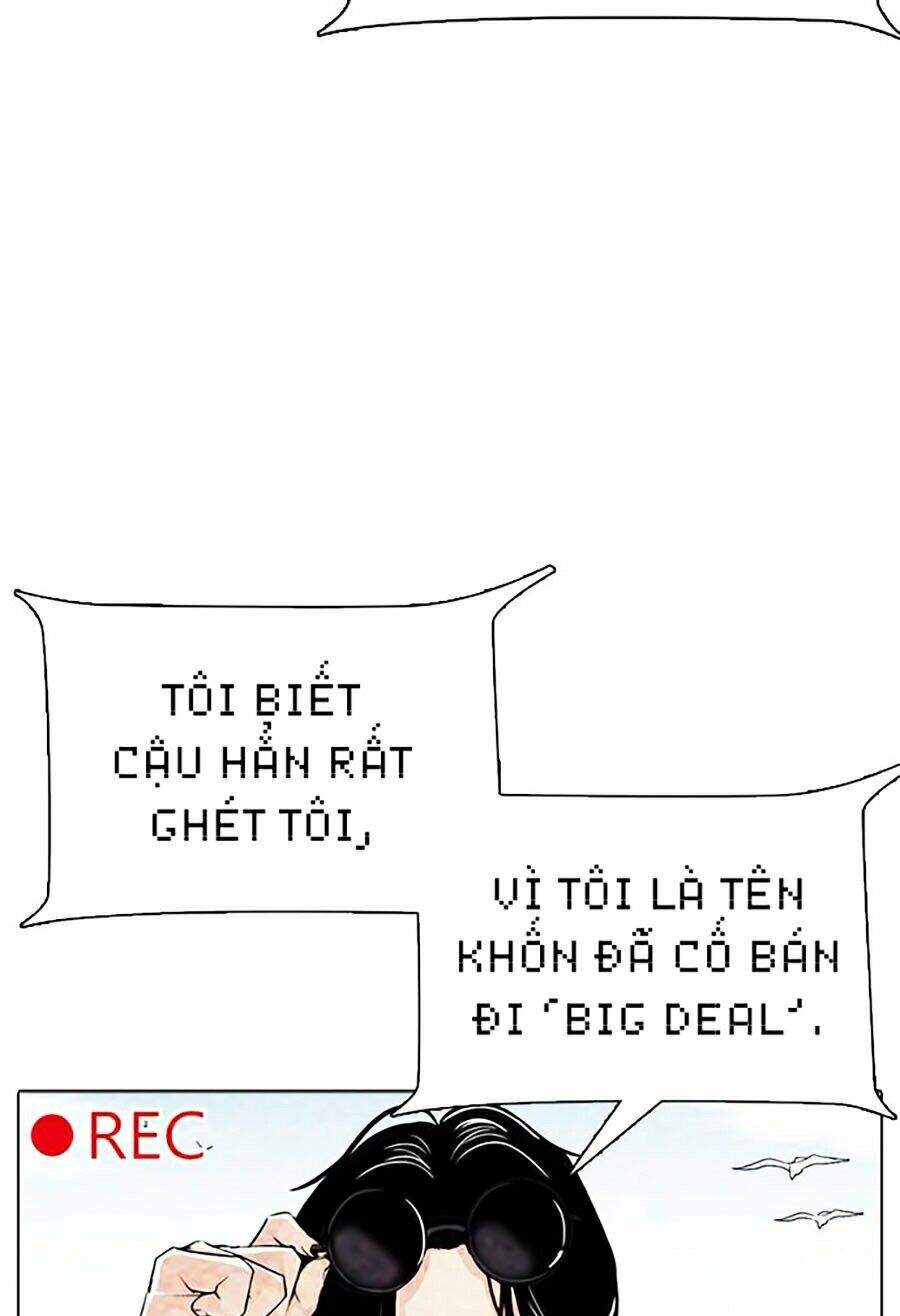 Lookism - Hoán Đổi Diệu Kỳ hoán đổi diệu kỳ - chapter 315 - Upload bởi truyensieuhay.com