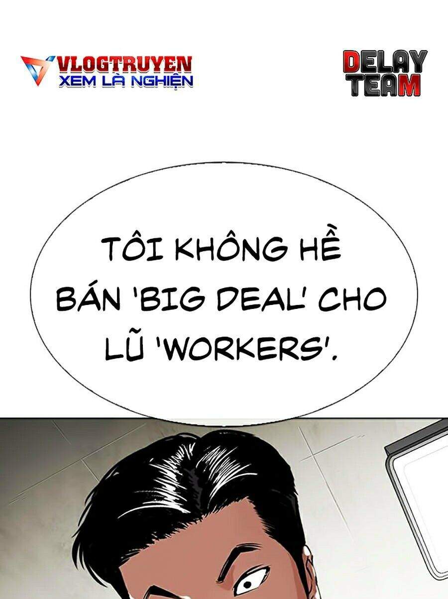 Lookism - Hoán Đổi Diệu Kỳ hoán đổi diệu kỳ - chapter 315 - Upload bởi truyensieuhay.com