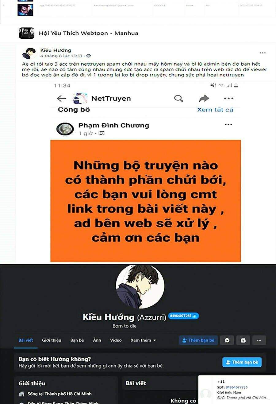 Lookism - Hoán Đổi Diệu Kỳ hoán đổi diệu kỳ - chapter 315 - Upload bởi truyensieuhay.com