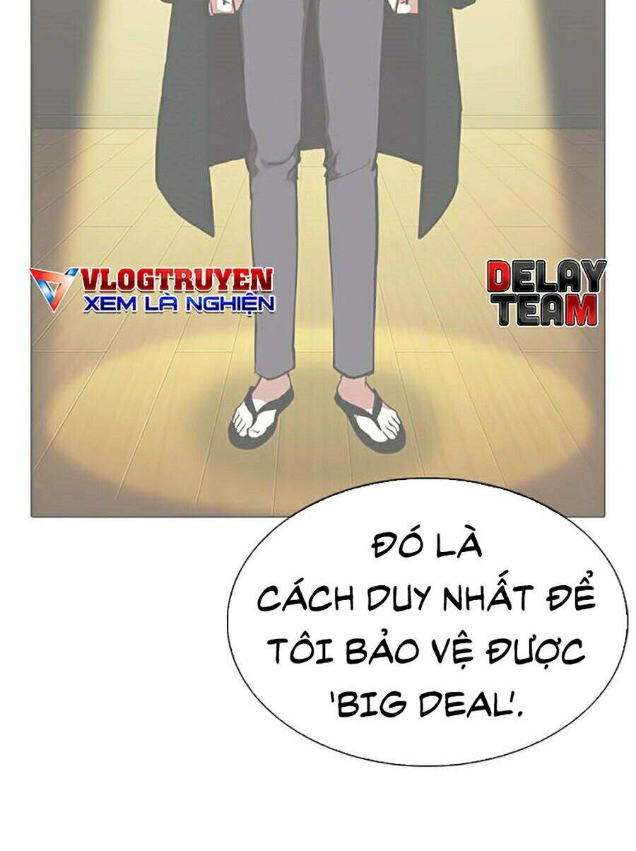 Lookism - Hoán Đổi Diệu Kỳ hoán đổi diệu kỳ - chapter 315 - Upload bởi truyensieuhay.com