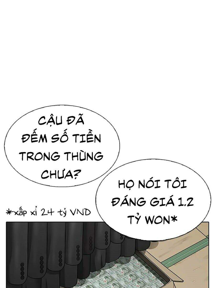 Lookism - Hoán Đổi Diệu Kỳ hoán đổi diệu kỳ - chapter 315 - Upload bởi truyensieuhay.com