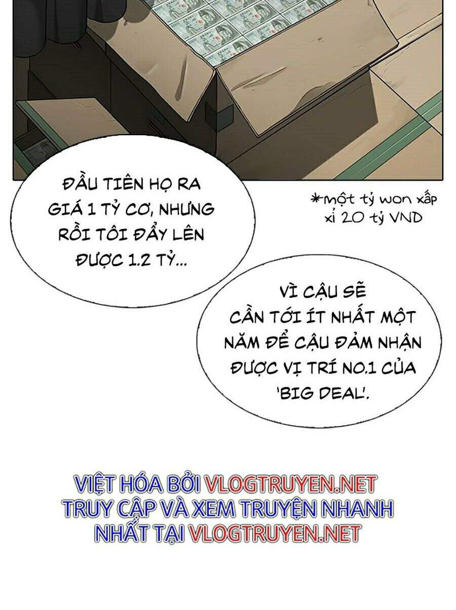Lookism - Hoán Đổi Diệu Kỳ hoán đổi diệu kỳ - chapter 315 - Upload bởi truyensieuhay.com
