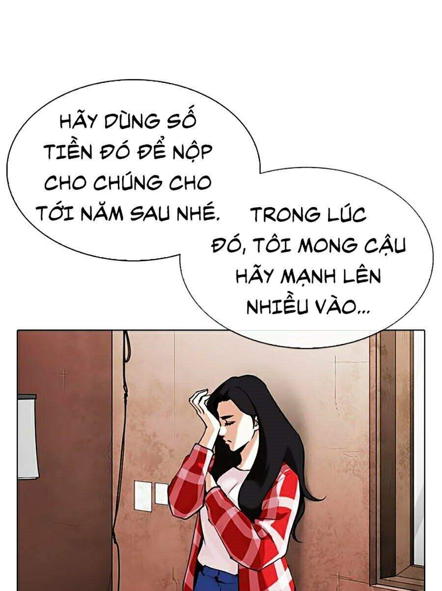 Lookism - Hoán Đổi Diệu Kỳ hoán đổi diệu kỳ - chapter 315 - Upload bởi truyensieuhay.com