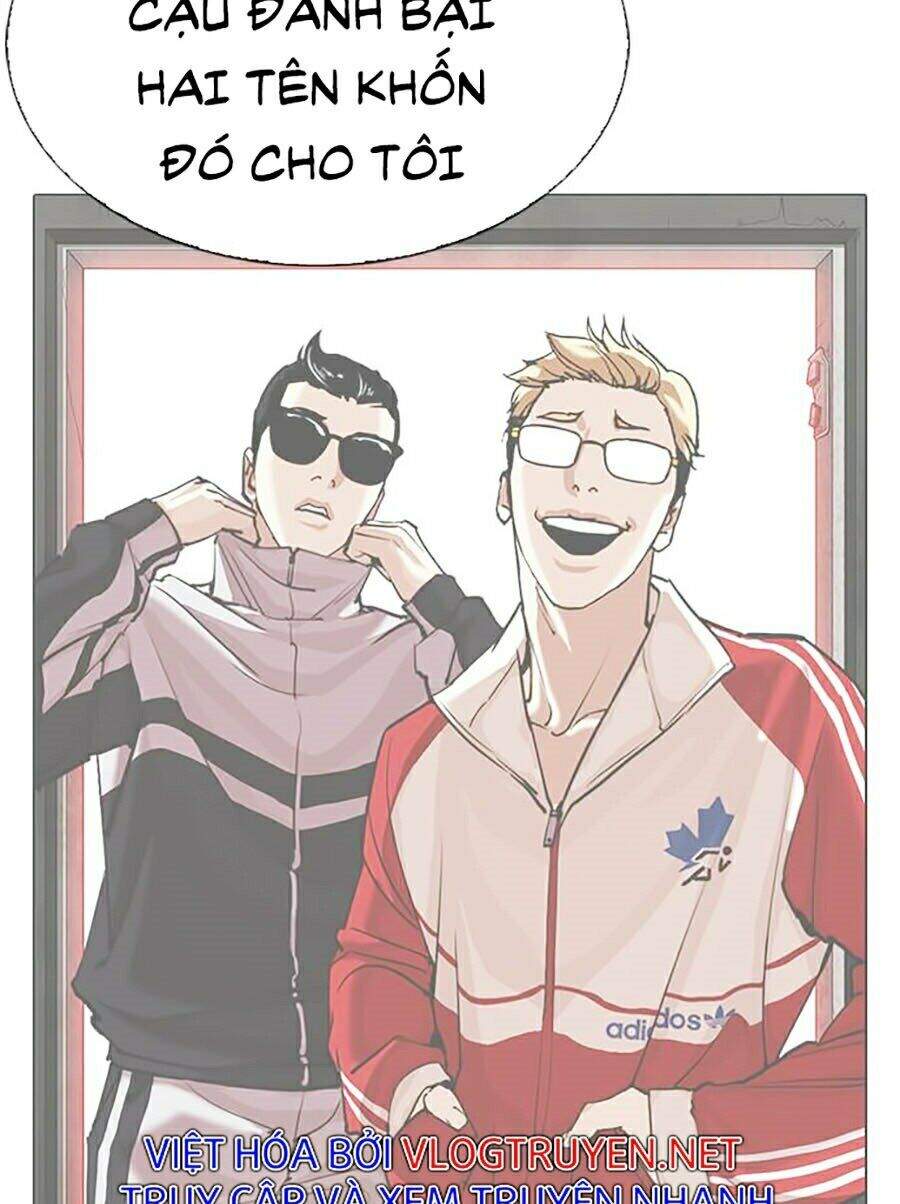 Lookism - Hoán Đổi Diệu Kỳ hoán đổi diệu kỳ - chapter 315 - Upload bởi truyensieuhay.com