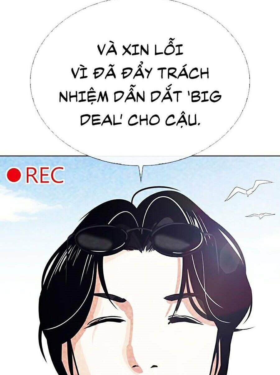 Lookism - Hoán Đổi Diệu Kỳ hoán đổi diệu kỳ - chapter 315 - Upload bởi truyensieuhay.com