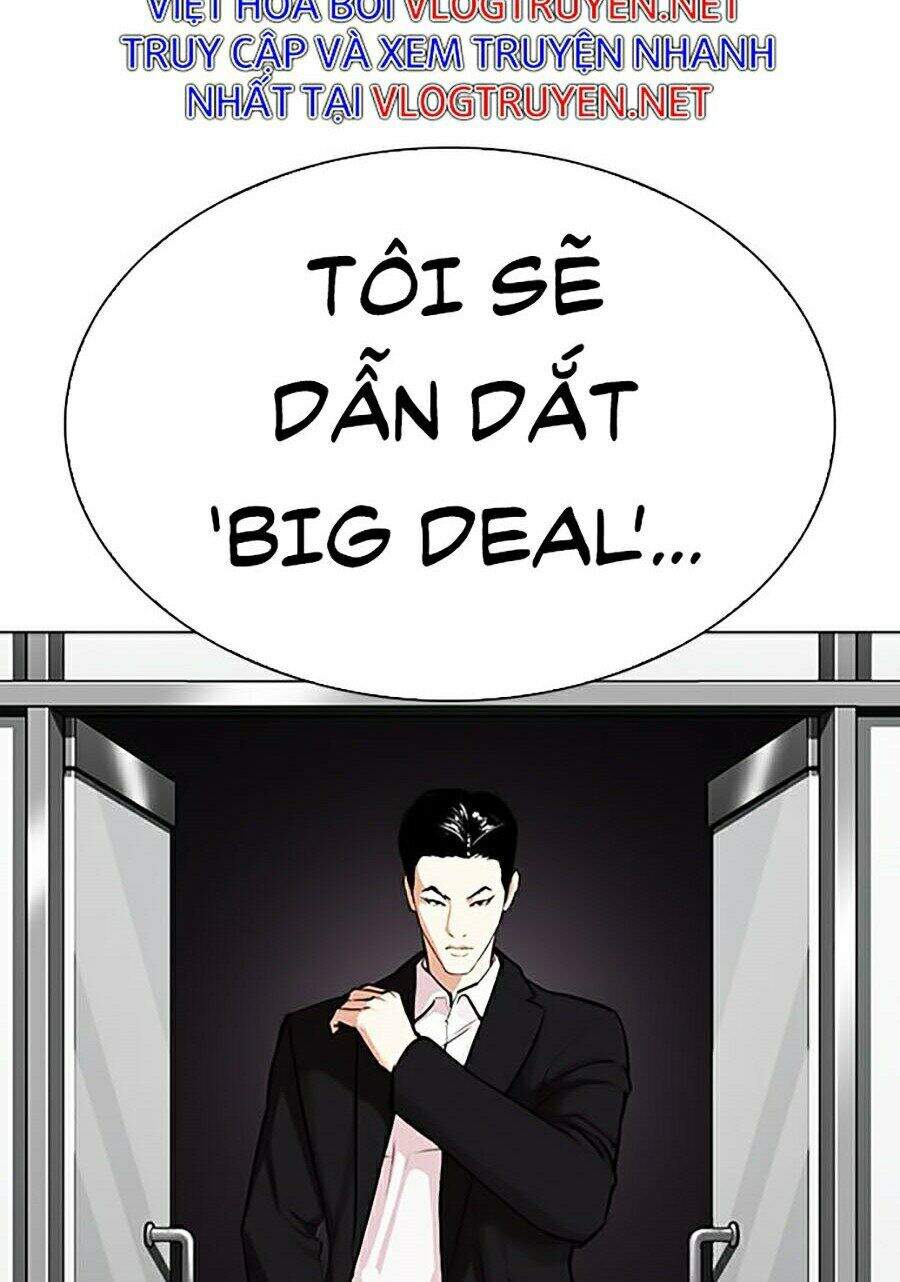 Lookism - Hoán Đổi Diệu Kỳ hoán đổi diệu kỳ - chapter 315 - Upload bởi truyensieuhay.com