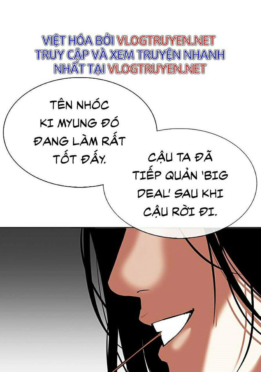 Lookism - Hoán Đổi Diệu Kỳ hoán đổi diệu kỳ - chapter 315 - Upload bởi truyensieuhay.com
