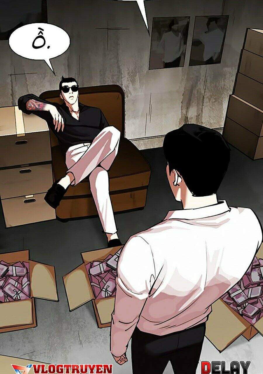 Lookism - Hoán Đổi Diệu Kỳ hoán đổi diệu kỳ - chapter 315 - Upload bởi truyensieuhay.com