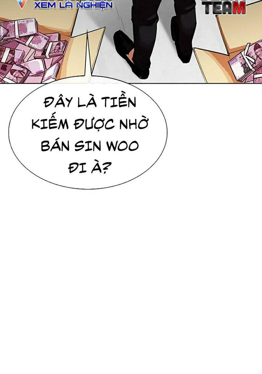 Lookism - Hoán Đổi Diệu Kỳ hoán đổi diệu kỳ - chapter 315 - Upload bởi truyensieuhay.com