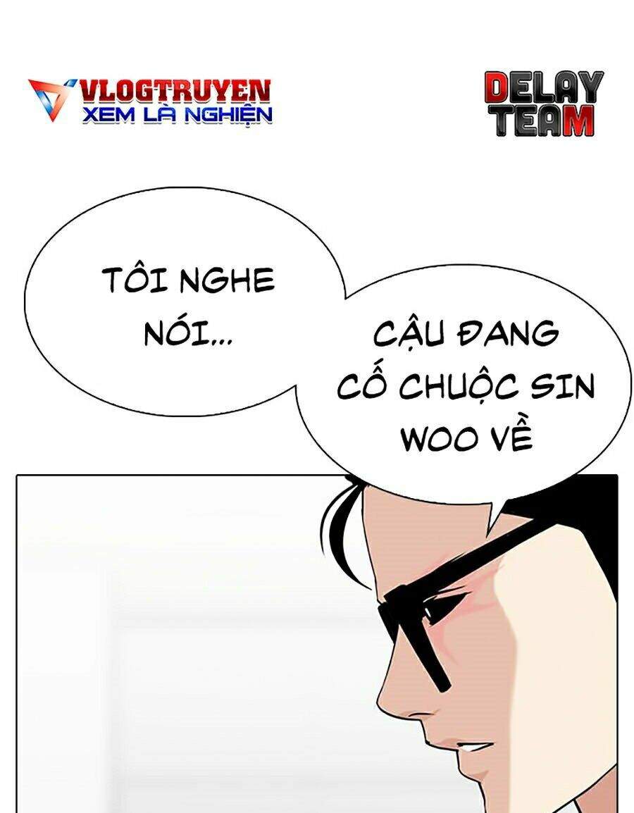 Lookism - Hoán Đổi Diệu Kỳ hoán đổi diệu kỳ - chapter 315 - Upload bởi truyensieuhay.com