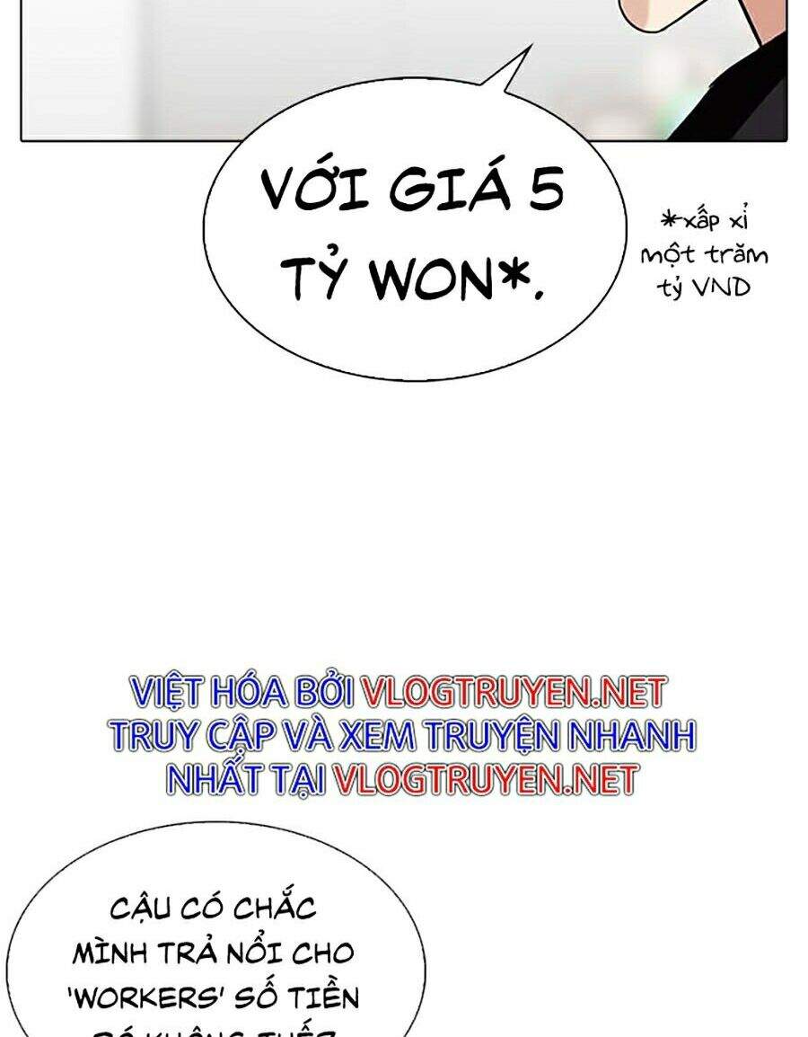 Lookism - Hoán Đổi Diệu Kỳ hoán đổi diệu kỳ - chapter 315 - Upload bởi truyensieuhay.com