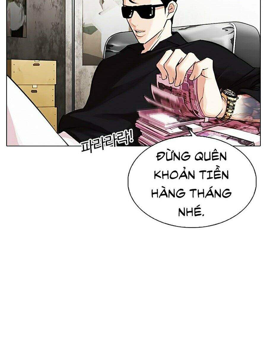 Lookism - Hoán Đổi Diệu Kỳ hoán đổi diệu kỳ - chapter 315 - Upload bởi truyensieuhay.com