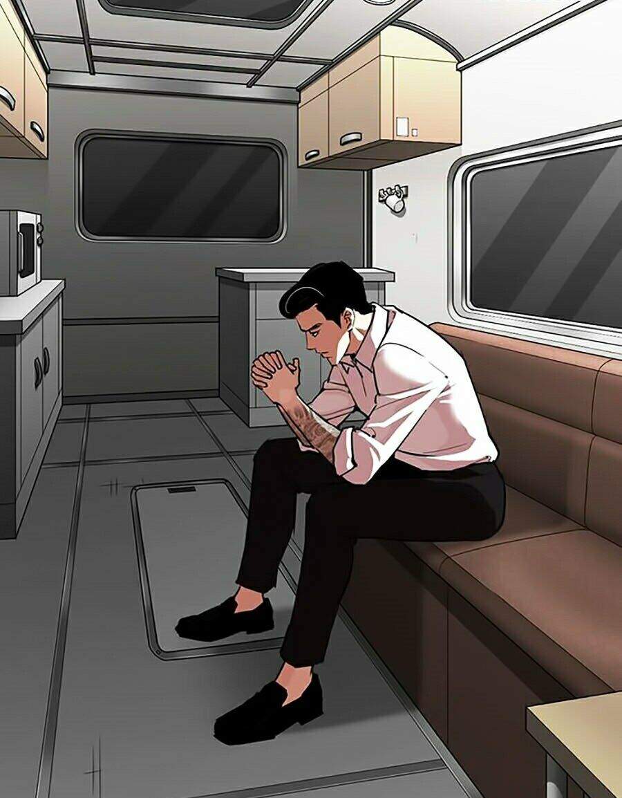 Lookism - Hoán Đổi Diệu Kỳ hoán đổi diệu kỳ - chapter 315 - Upload bởi truyensieuhay.com
