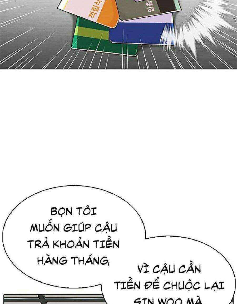 Lookism - Hoán Đổi Diệu Kỳ hoán đổi diệu kỳ - chapter 315 - Upload bởi truyensieuhay.com