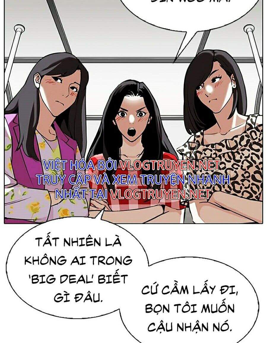 Lookism - Hoán Đổi Diệu Kỳ hoán đổi diệu kỳ - chapter 315 - Upload bởi truyensieuhay.com