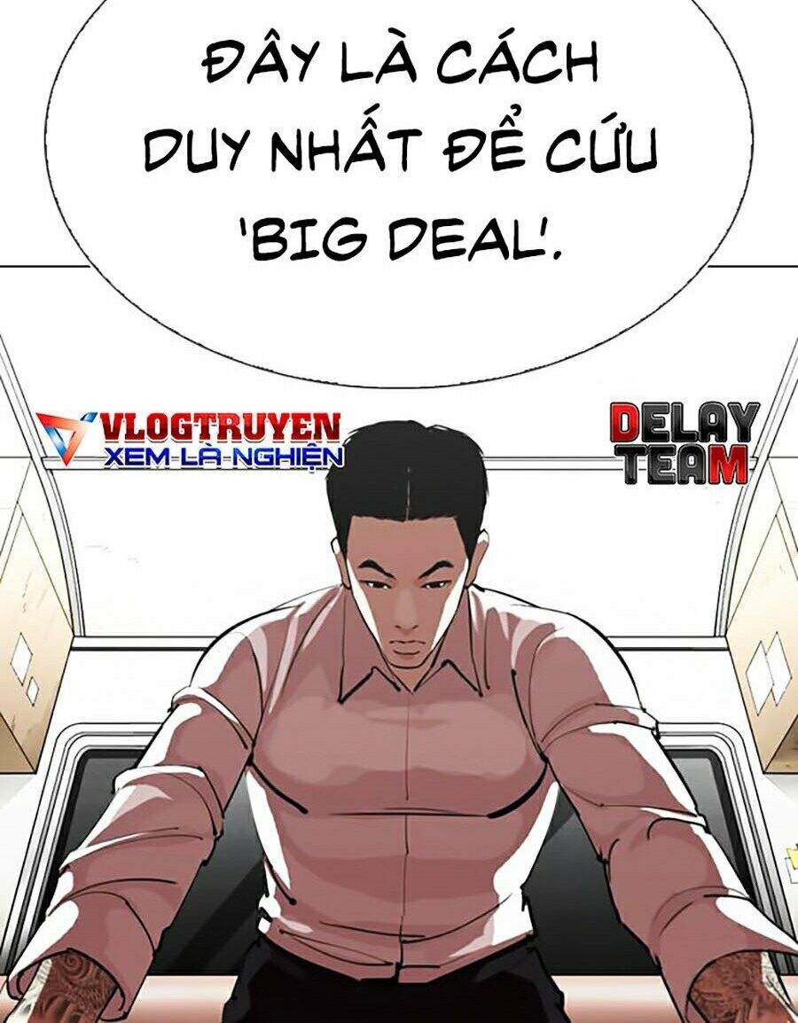 Lookism - Hoán Đổi Diệu Kỳ hoán đổi diệu kỳ - chapter 315 - Upload bởi truyensieuhay.com