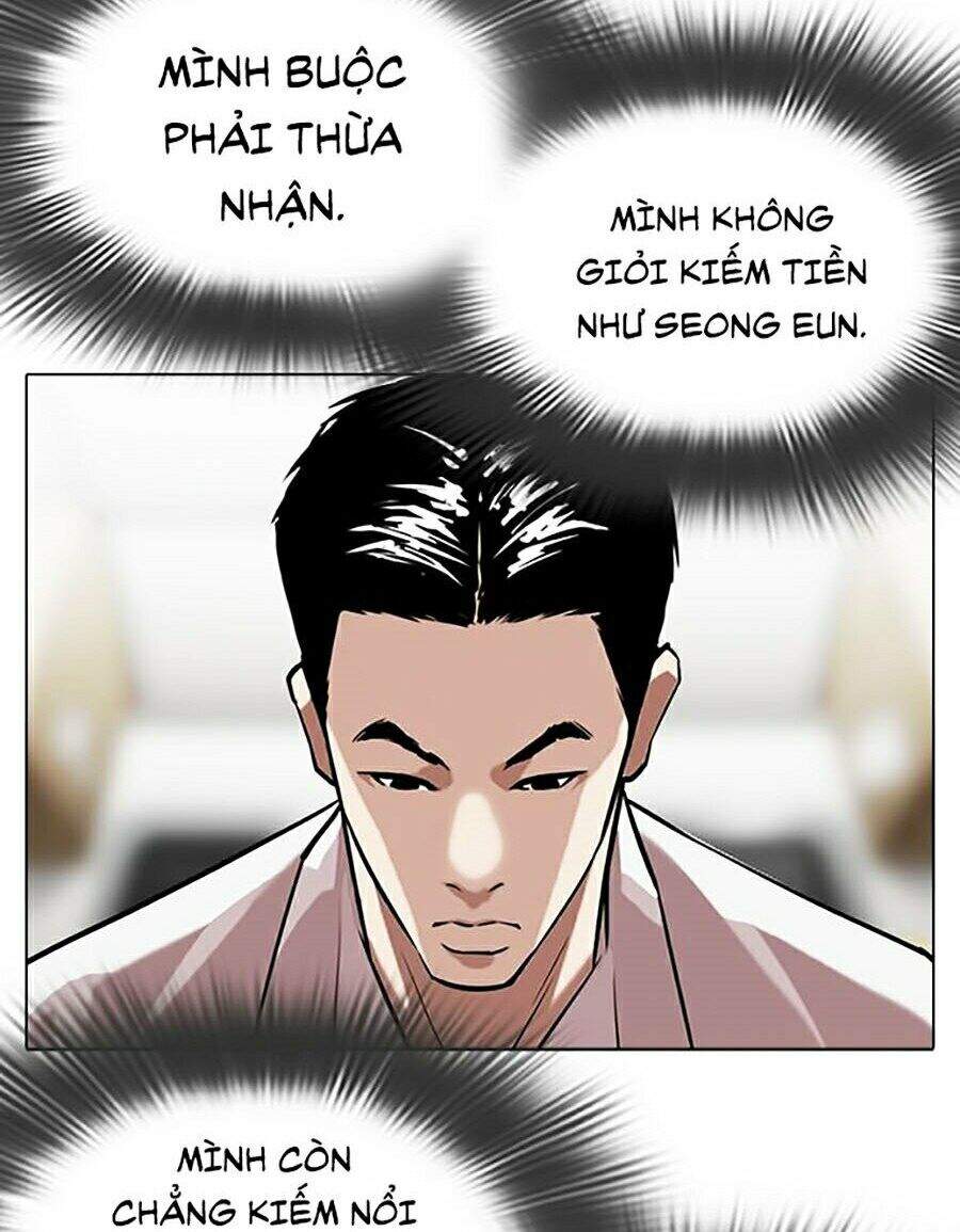 Lookism - Hoán Đổi Diệu Kỳ hoán đổi diệu kỳ - chapter 315 - Upload bởi truyensieuhay.com