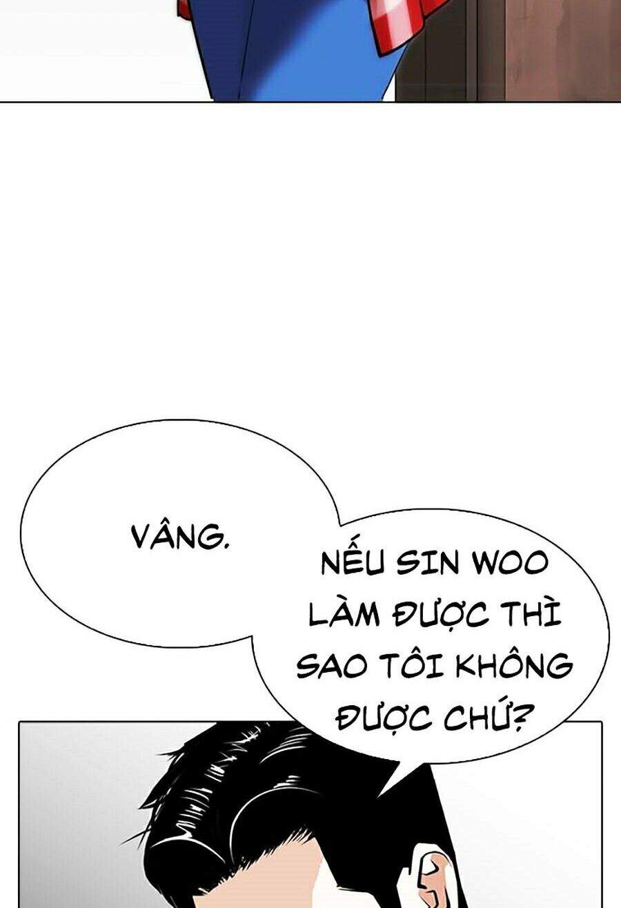 Lookism - Hoán Đổi Diệu Kỳ hoán đổi diệu kỳ - chapter 315 - Upload bởi truyensieuhay.com
