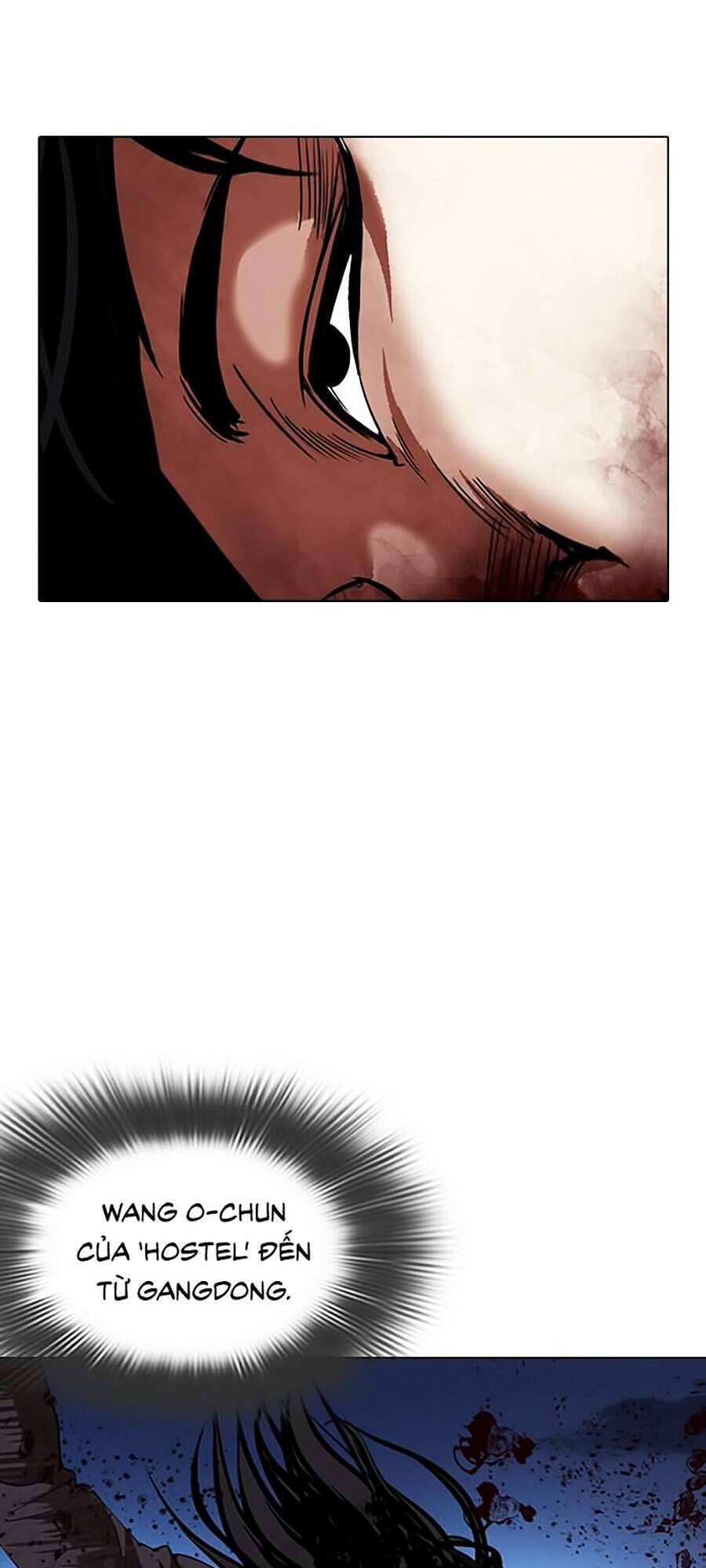Lookism - Hoán Đổi Diệu Kỳ hoán đổi diệu kỳ - chapter 316 - Upload bởi truyensieuhay.com