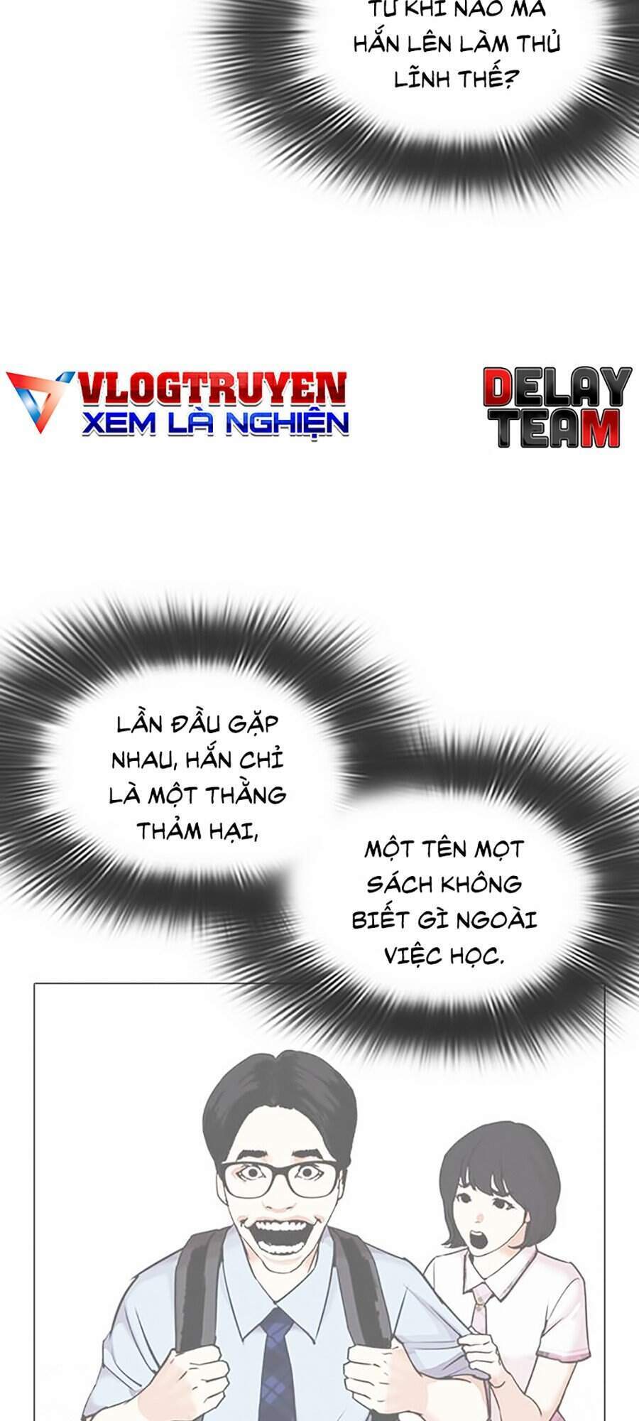 Lookism - Hoán Đổi Diệu Kỳ hoán đổi diệu kỳ - chapter 316 - Upload bởi truyensieuhay.com
