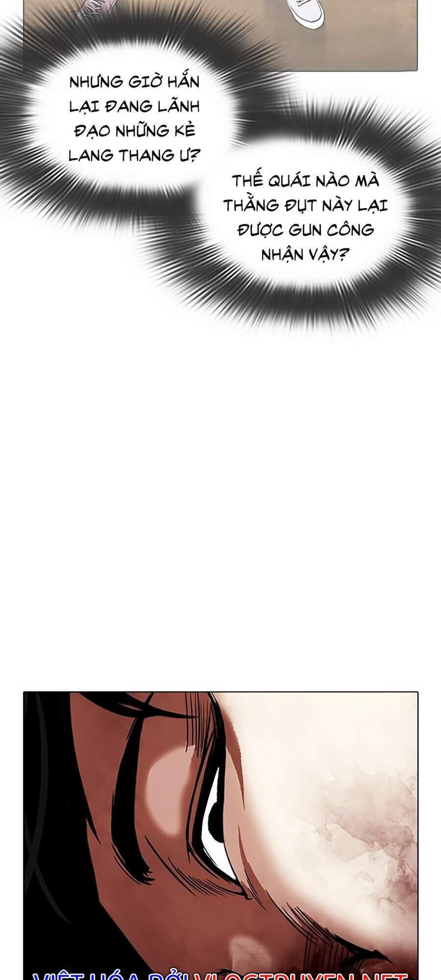 Lookism - Hoán Đổi Diệu Kỳ hoán đổi diệu kỳ - chapter 316 - Upload bởi truyensieuhay.com