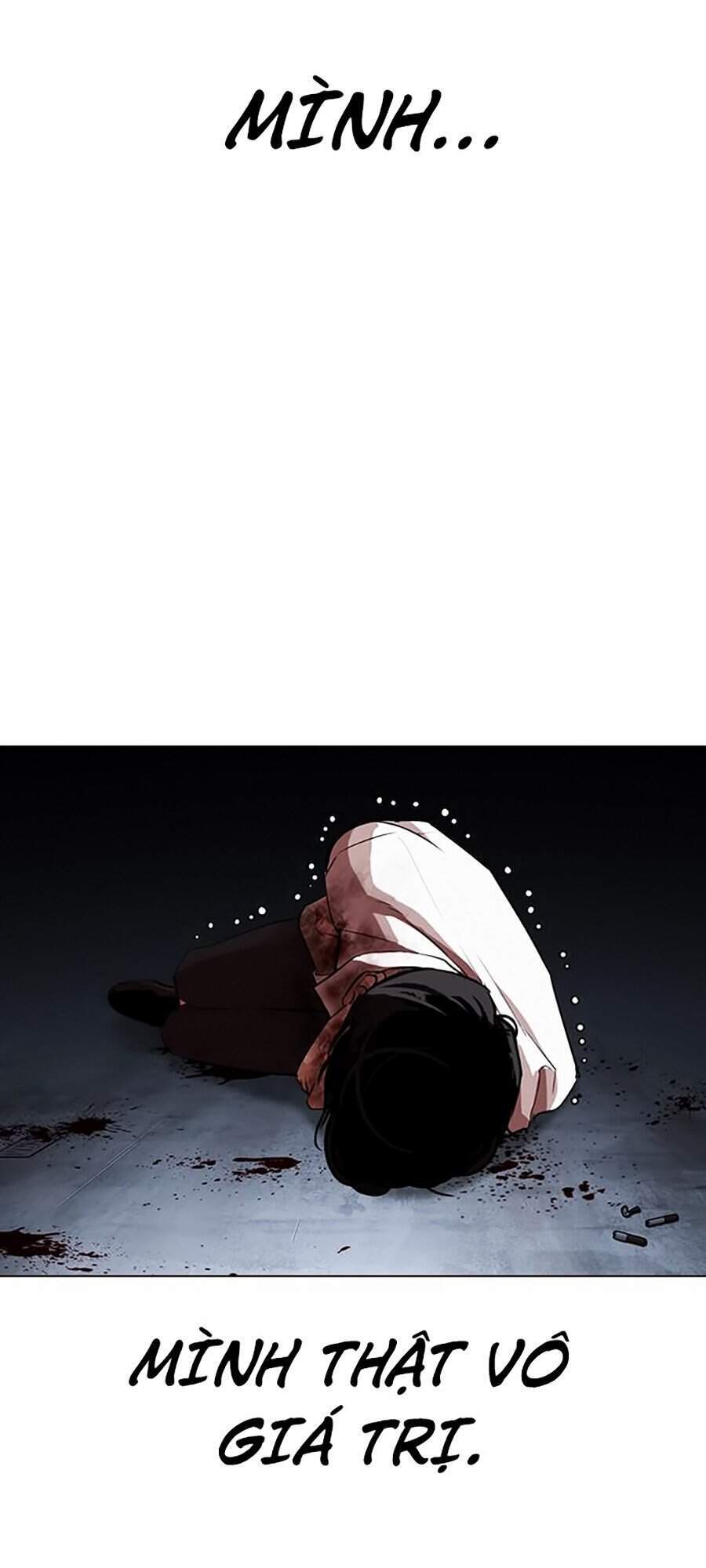 Lookism - Hoán Đổi Diệu Kỳ hoán đổi diệu kỳ - chapter 316 - Upload bởi truyensieuhay.com