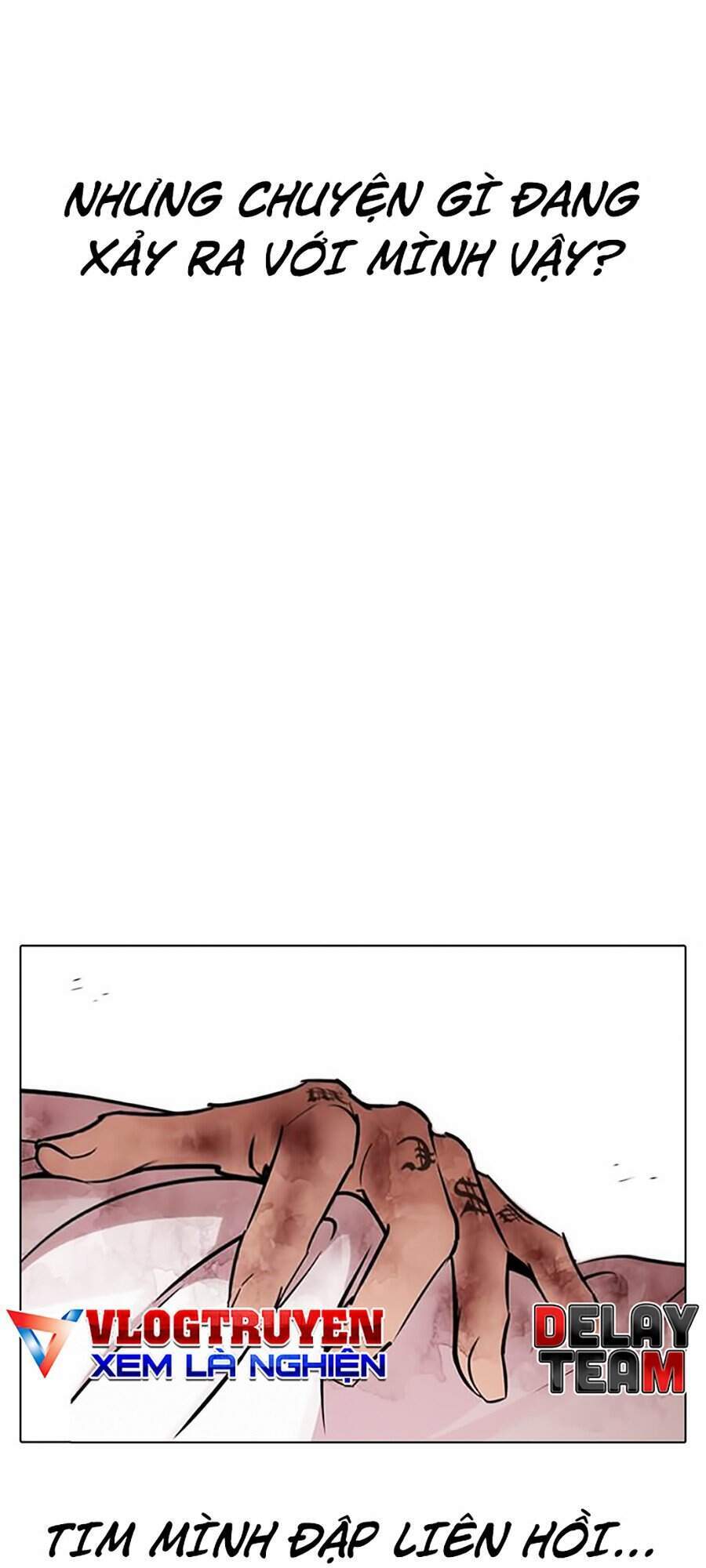 Lookism - Hoán Đổi Diệu Kỳ hoán đổi diệu kỳ - chapter 316 - Upload bởi truyensieuhay.com