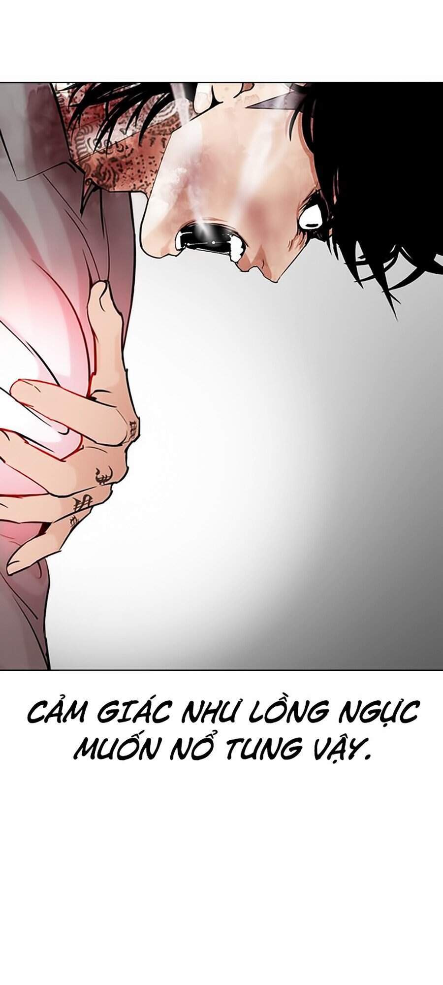 Lookism - Hoán Đổi Diệu Kỳ hoán đổi diệu kỳ - chapter 316 - Upload bởi truyensieuhay.com