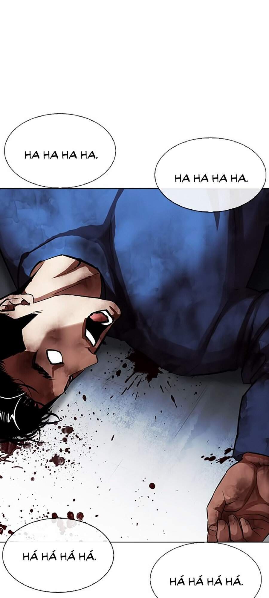 Lookism - Hoán Đổi Diệu Kỳ hoán đổi diệu kỳ - chapter 316 - Upload bởi truyensieuhay.com