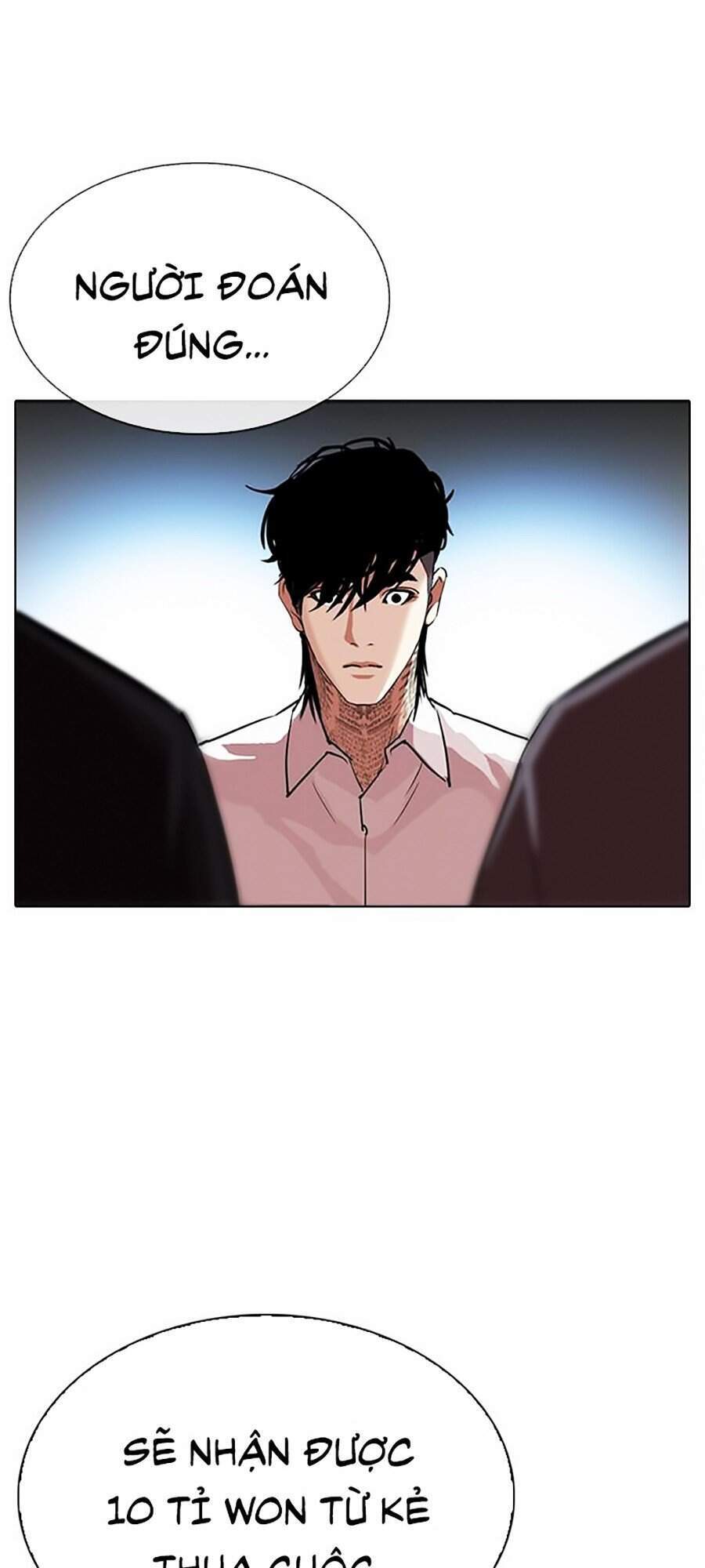 Lookism - Hoán Đổi Diệu Kỳ hoán đổi diệu kỳ - chapter 316 - Upload bởi truyensieuhay.com