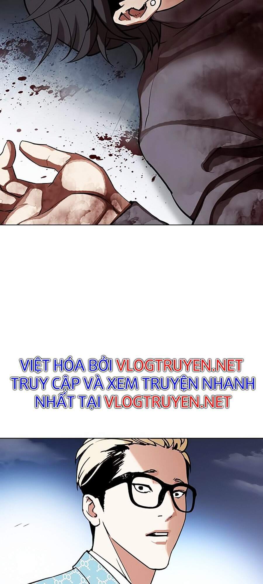 Lookism - Hoán Đổi Diệu Kỳ hoán đổi diệu kỳ - chapter 316 - Upload bởi truyensieuhay.com