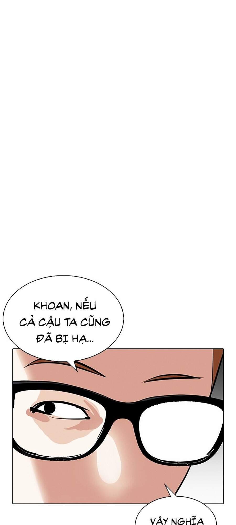 Lookism - Hoán Đổi Diệu Kỳ hoán đổi diệu kỳ - chapter 316 - Upload bởi truyensieuhay.com