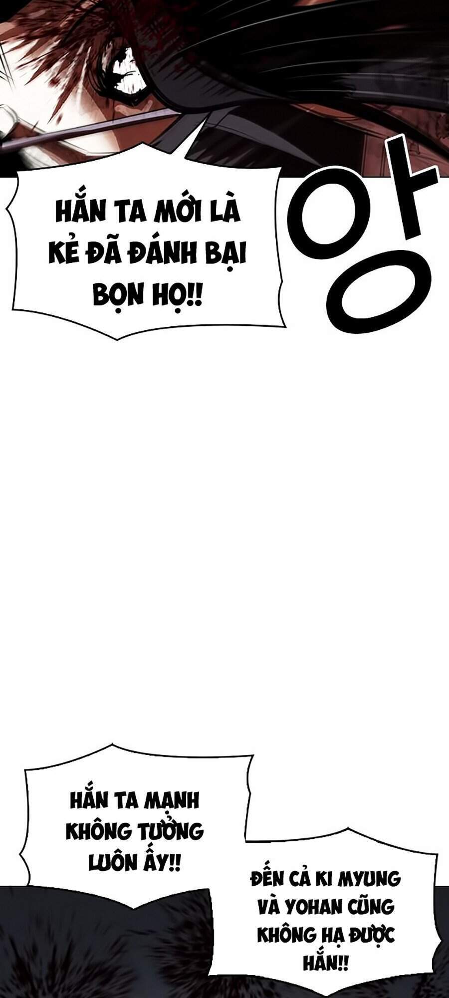 Lookism - Hoán Đổi Diệu Kỳ hoán đổi diệu kỳ - chapter 316 - Upload bởi truyensieuhay.com