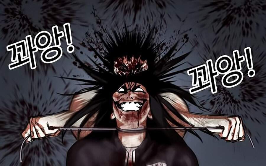 Lookism - Hoán Đổi Diệu Kỳ hoán đổi diệu kỳ - chapter 316 - Upload bởi truyensieuhay.com