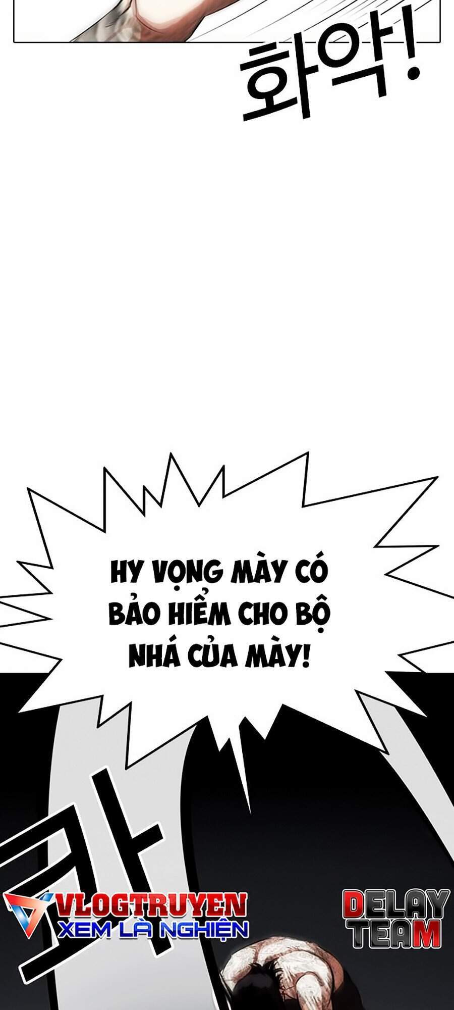 Lookism - Hoán Đổi Diệu Kỳ hoán đổi diệu kỳ - chapter 316 - Upload bởi truyensieuhay.com