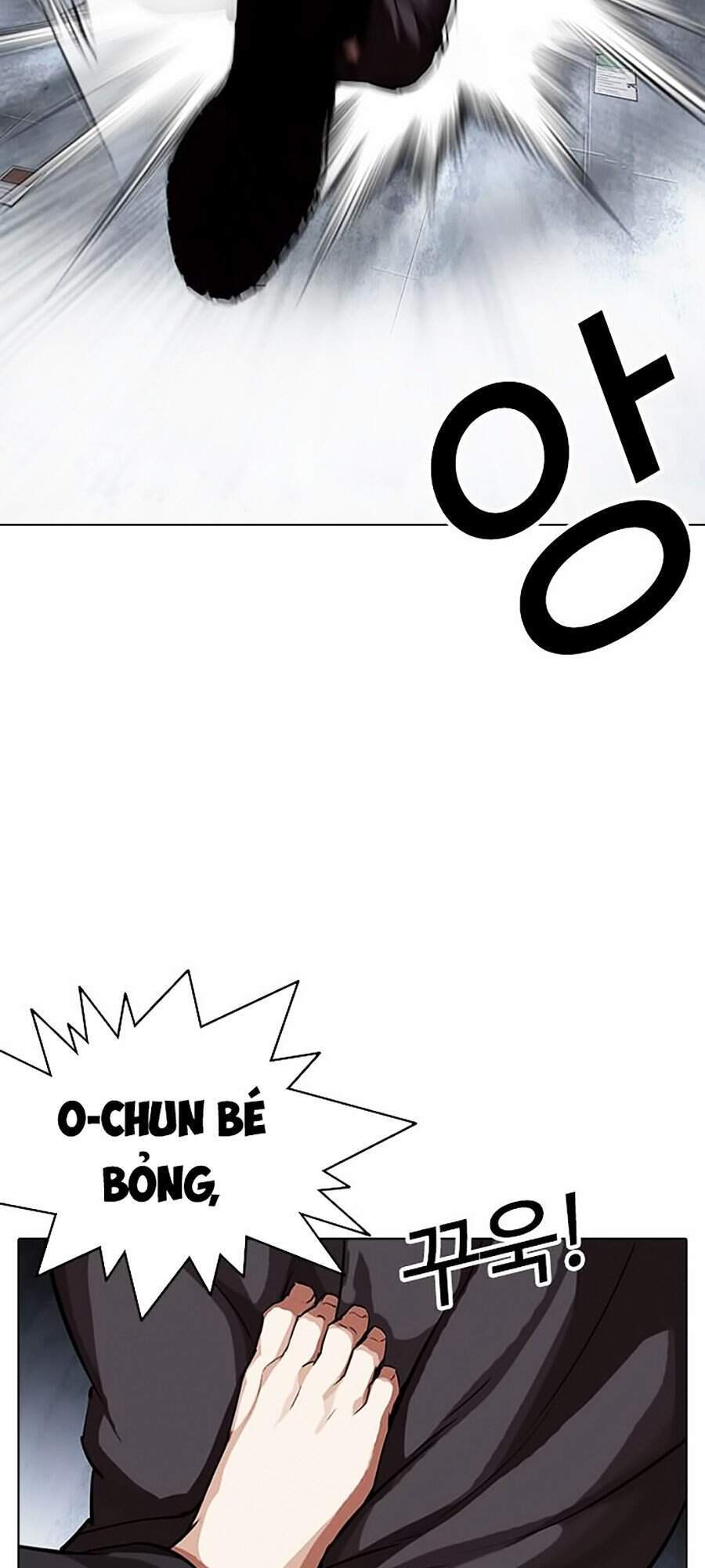 Lookism - Hoán Đổi Diệu Kỳ hoán đổi diệu kỳ - chapter 316 - Upload bởi truyensieuhay.com